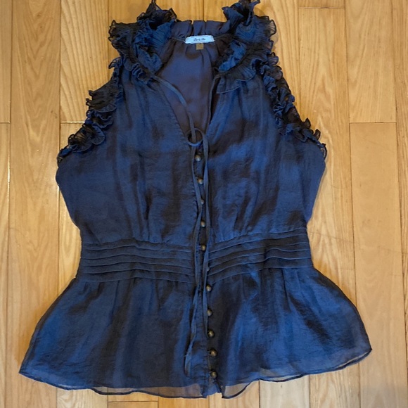 Do & Be sleeveless blouse - Picture 3 of 8